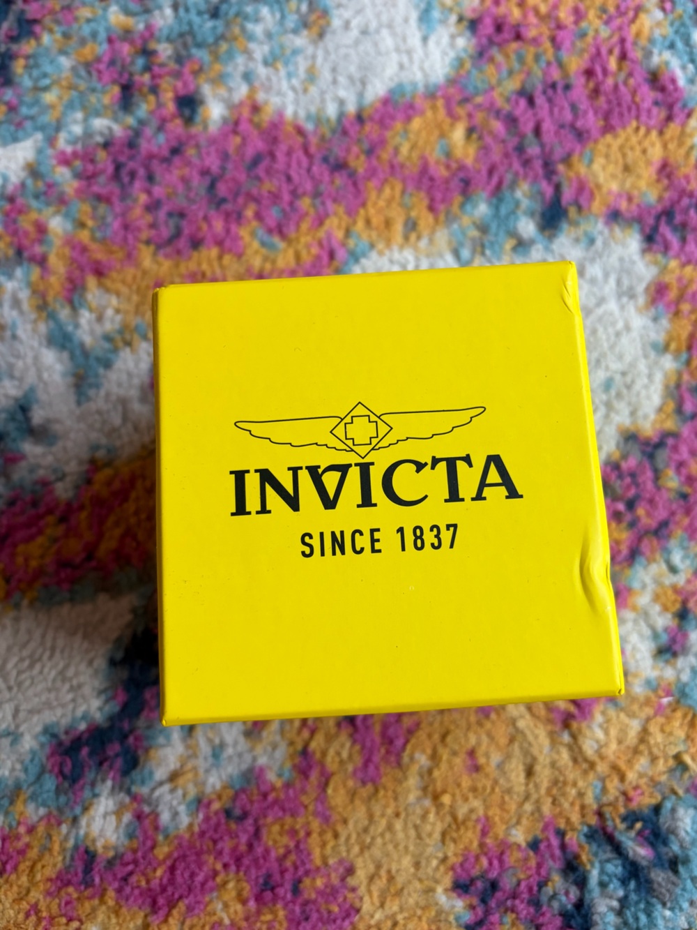 Invicta Watch - Picture 6 of 6